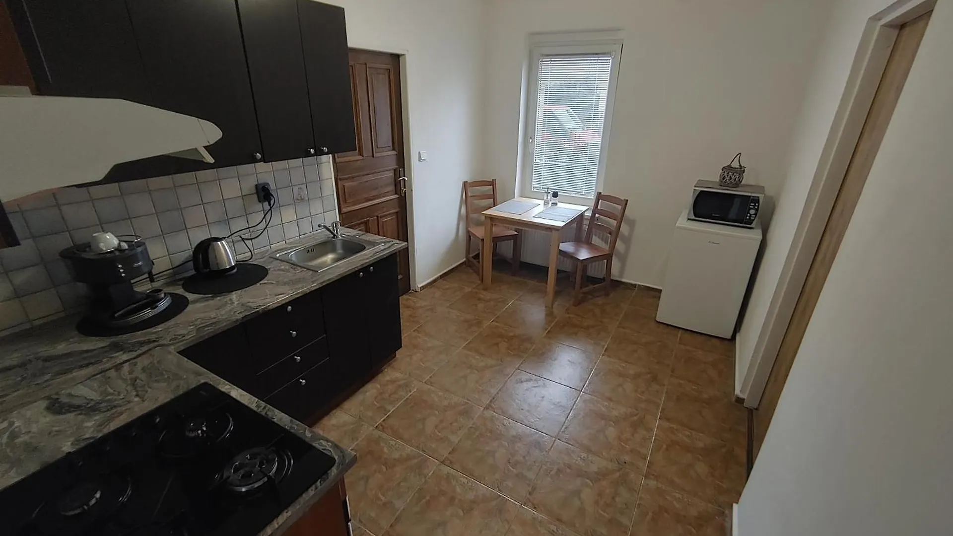 Privat Apartment Zdenko Ostrava Czech Republic