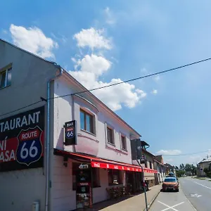  Apartmán Oki Coffee
