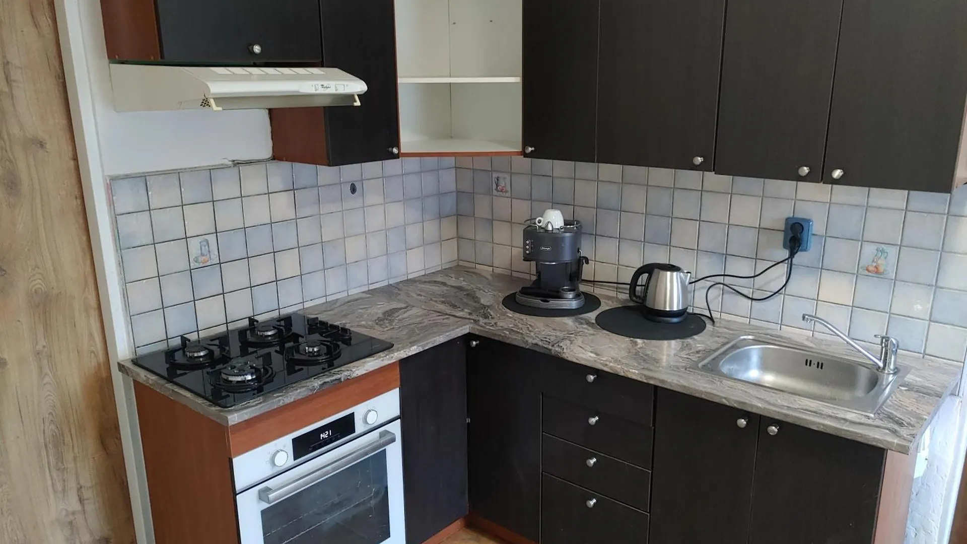 Privat Apartment Zdenko Ostrava