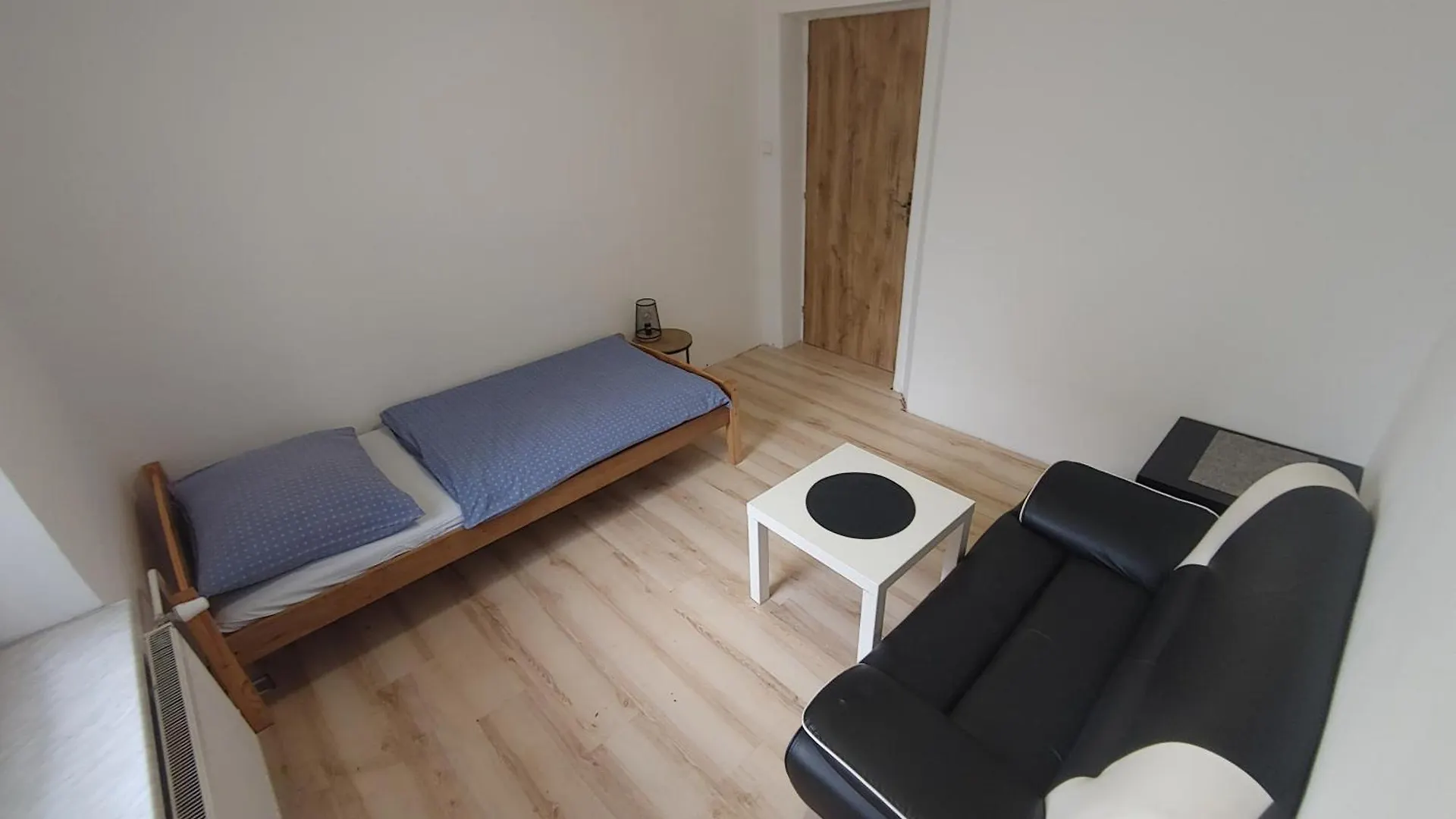 Privat Apartment Zdenko Ostrava