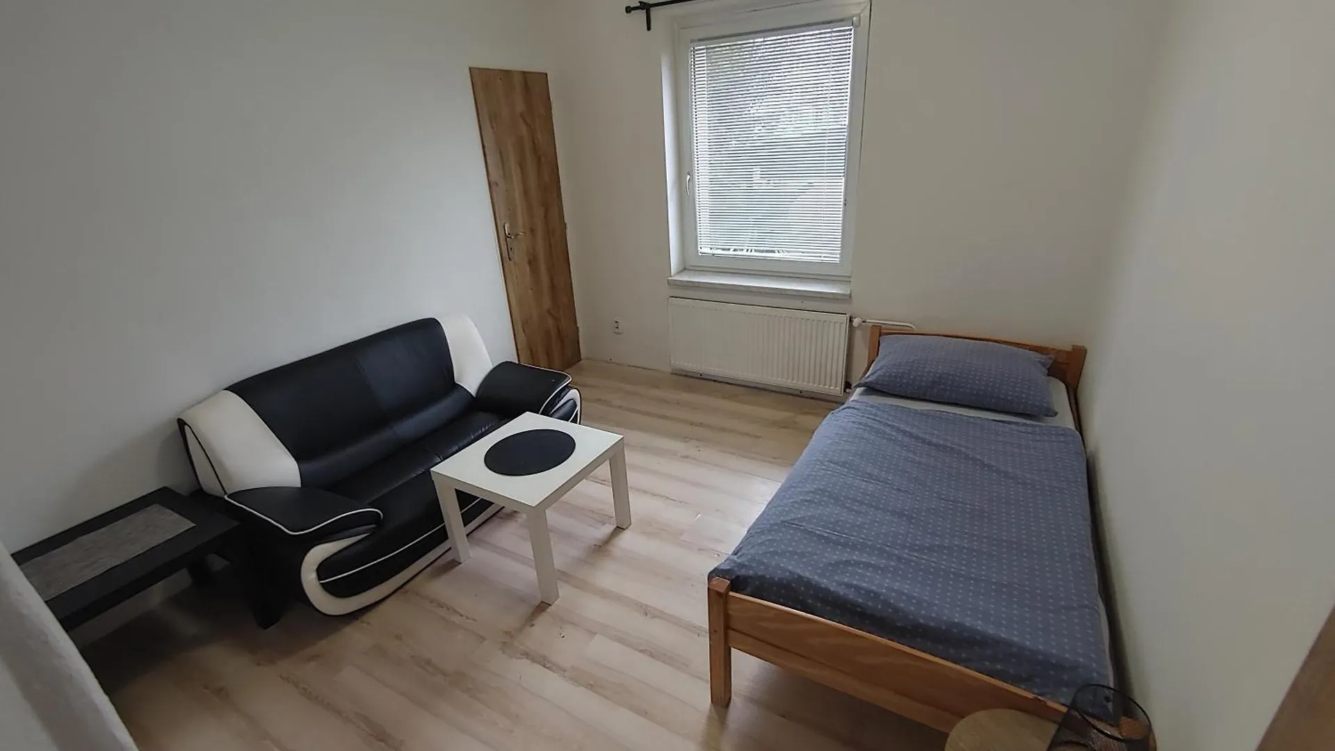 Privat Apartment Zdenko Ostrava Czech Republic