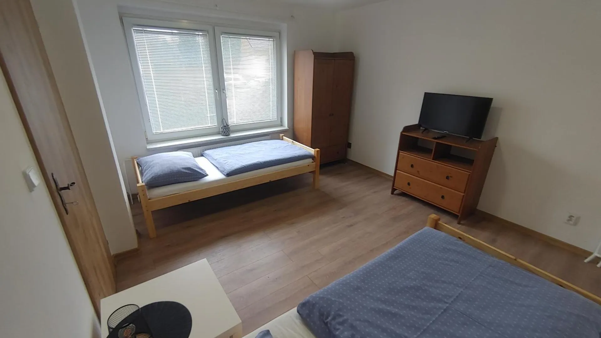 Privat Apartment Zdenko Ostrava