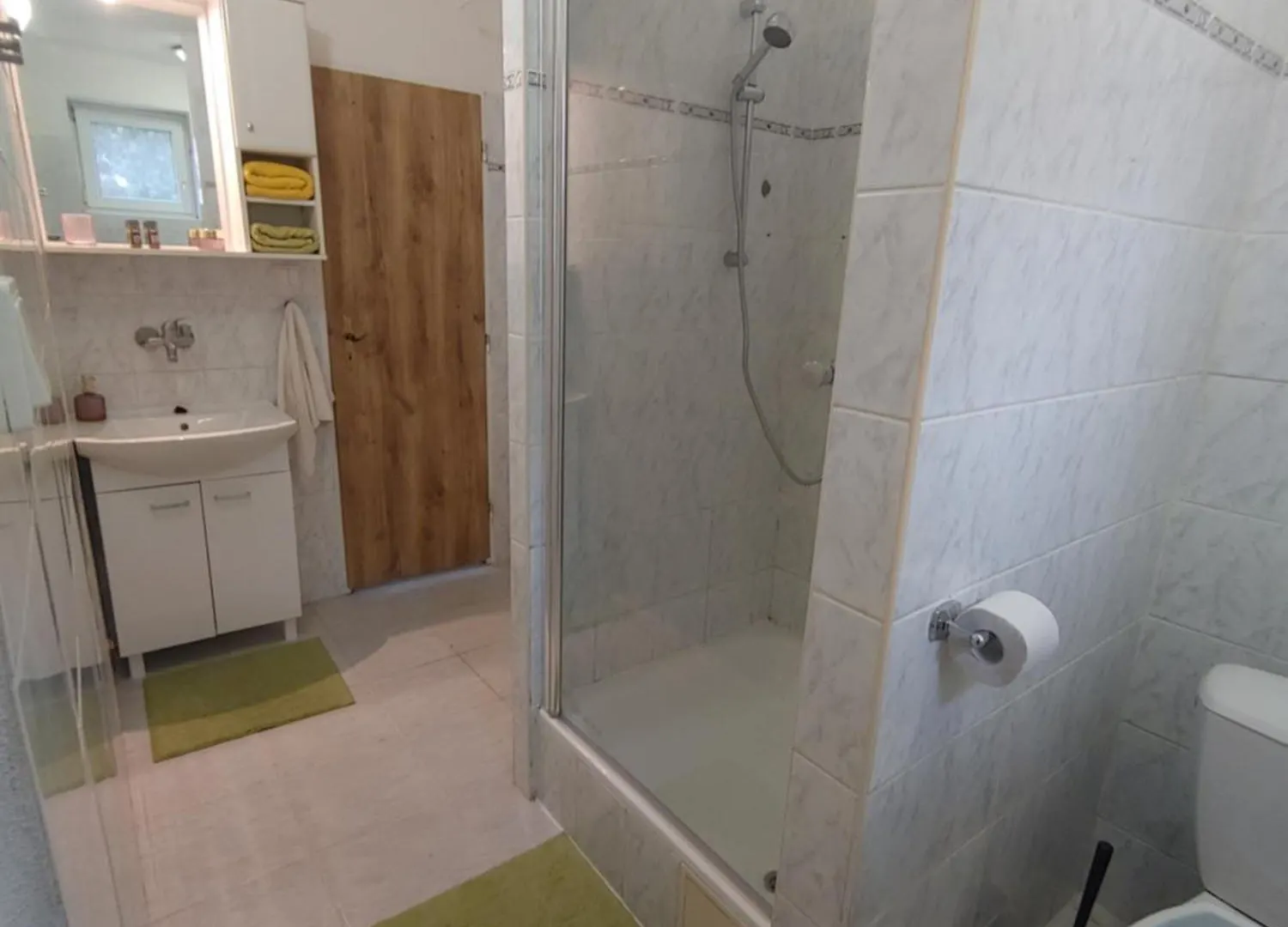 Privat Apartment Zdenko Ostrava