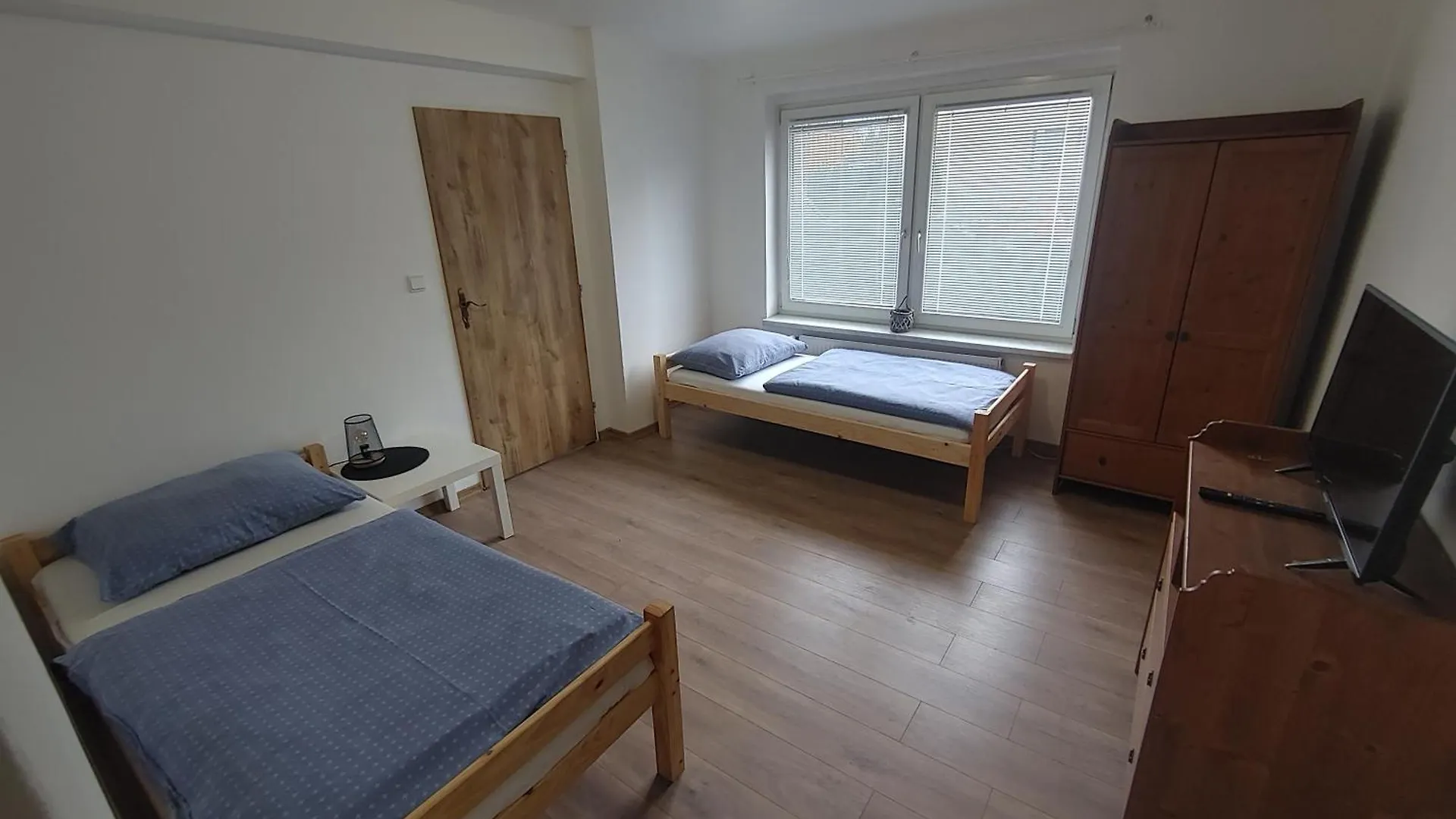 Privat Apartment Zdenko Ostrava Czech Republic