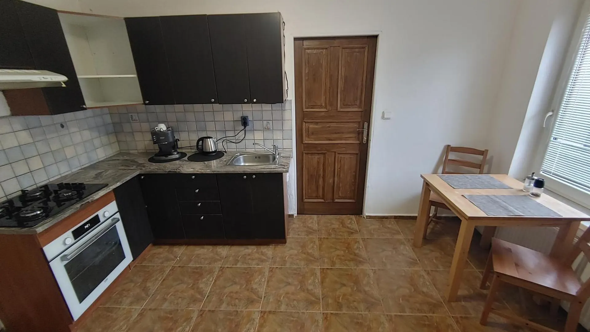 Privat Apartment Zdenko Ostrava
