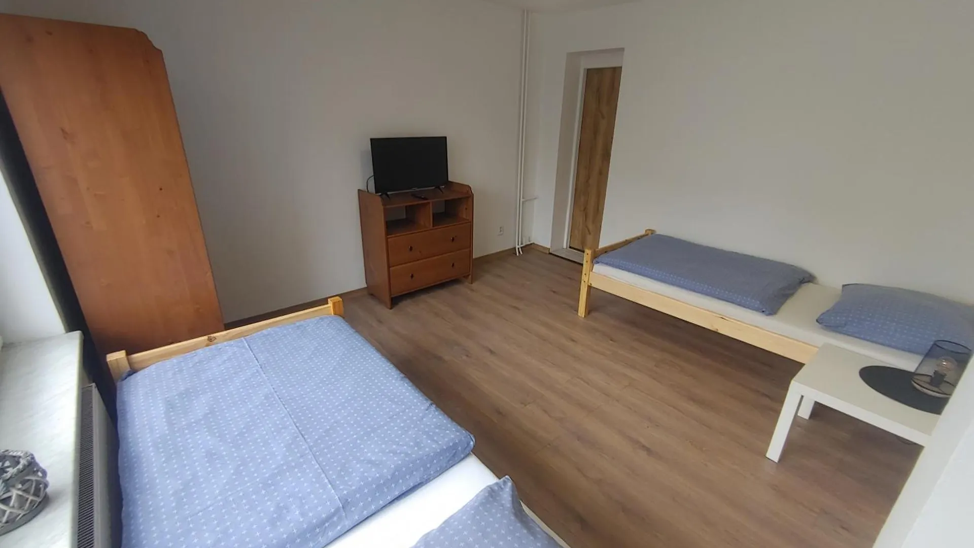 Privat Apartment Zdenko Ostrava 0*,  Czech Republic