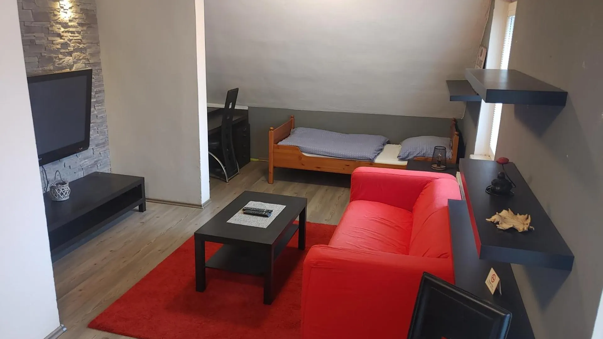 Privat Apartment Zdenko Ostrava
