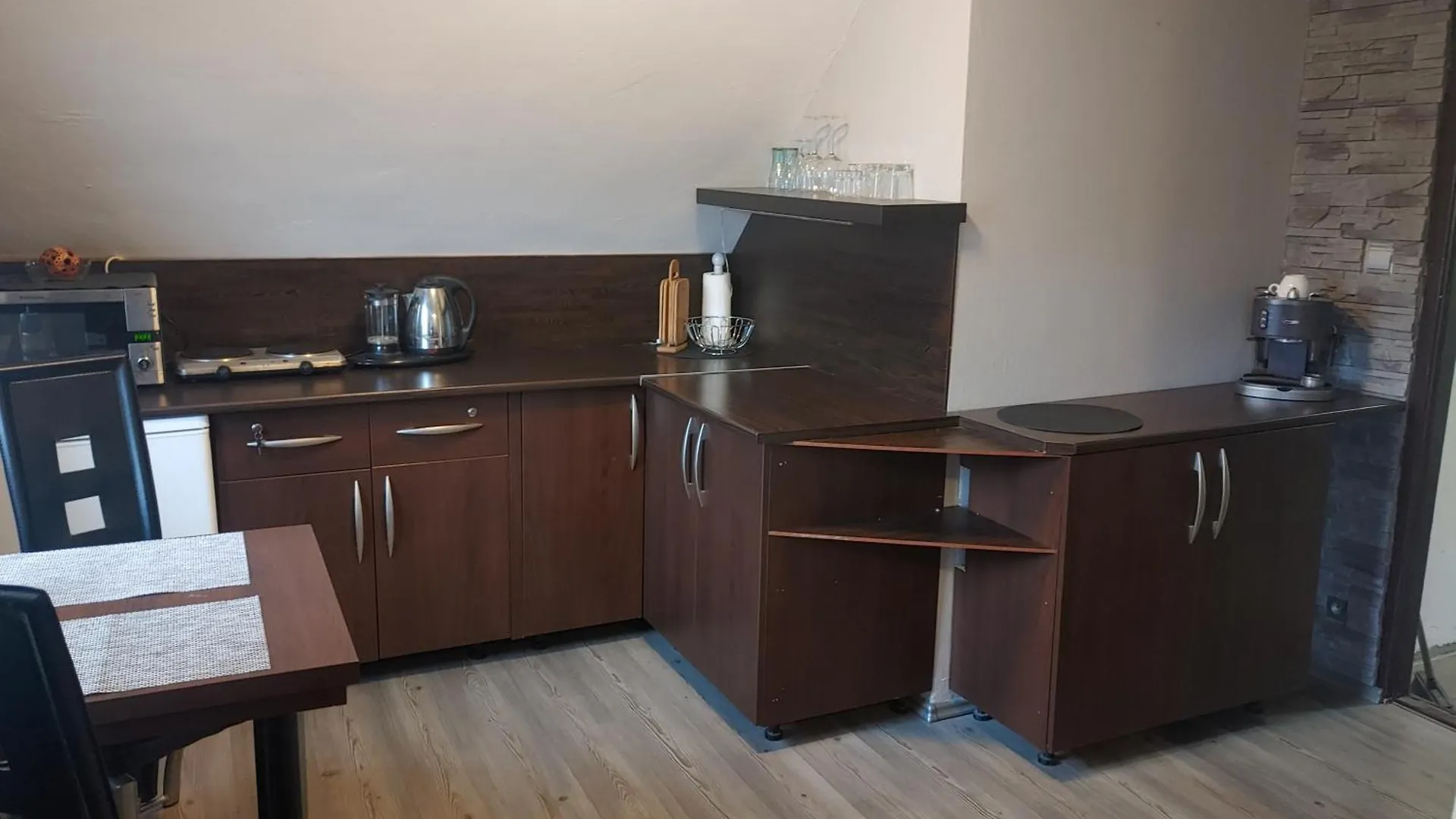Privat Apartment Zdenko Ostrava Czech Republic