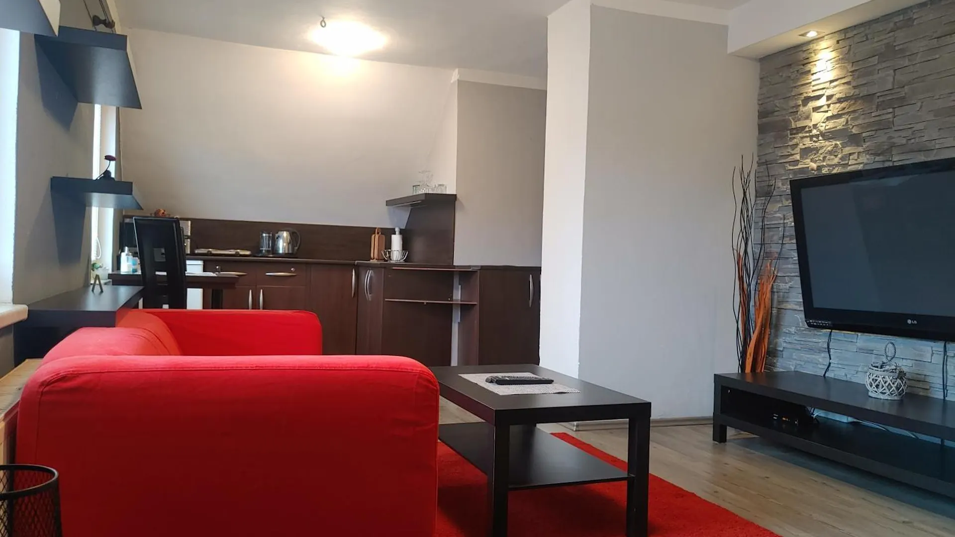 Privat Apartment Zdenko Ostrava
