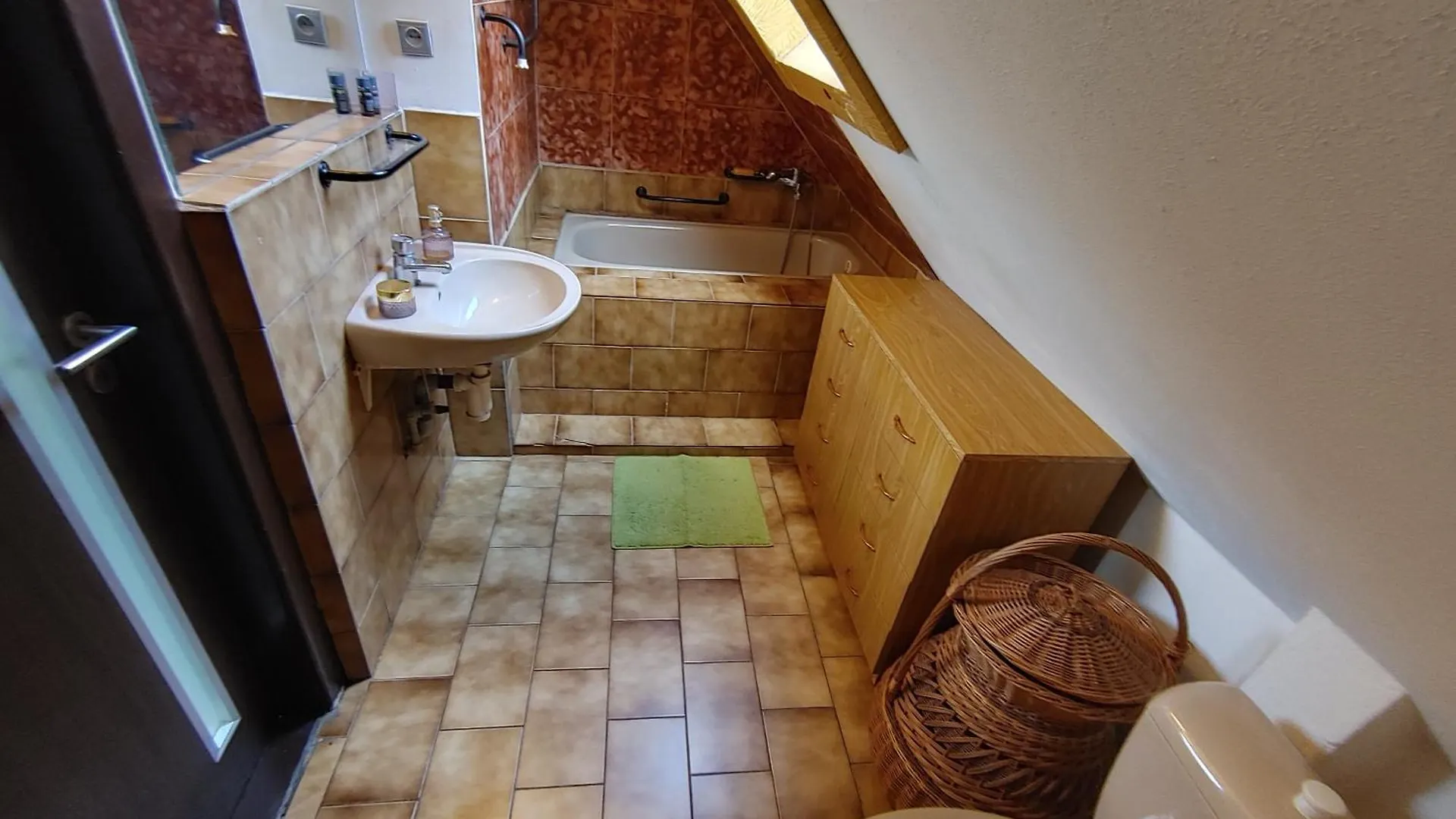 Privat Apartment Zdenko Ostrava