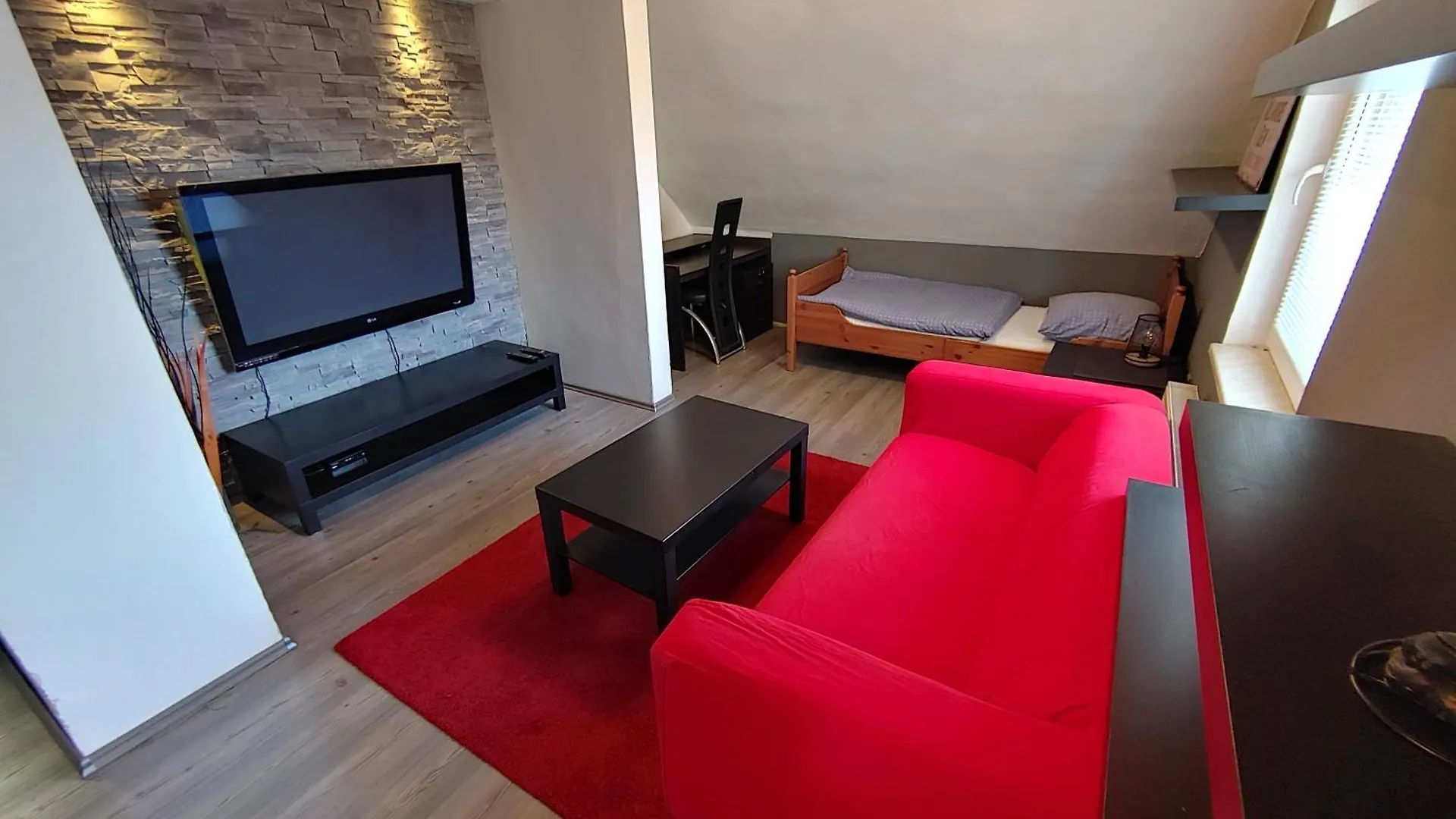 Privat Apartment Zdenko Ostrava