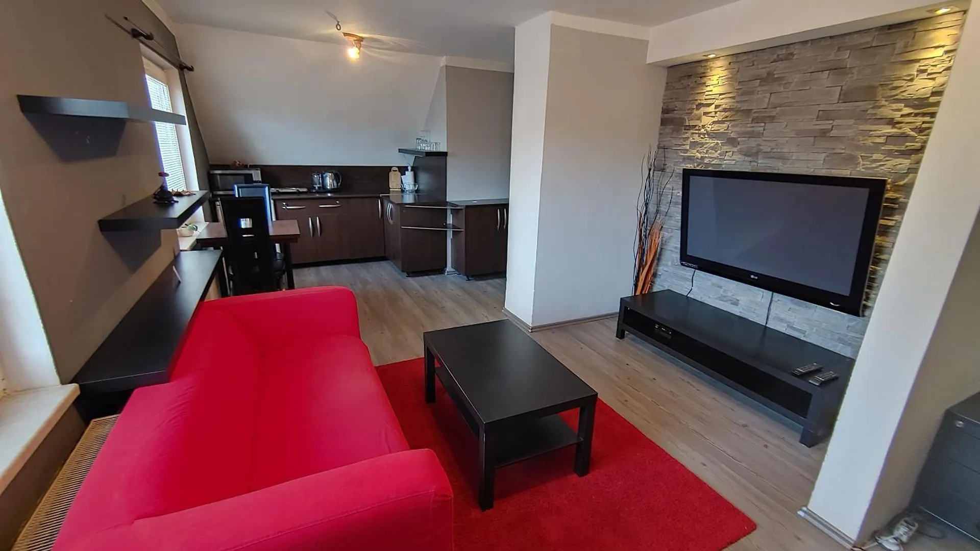 Privat Apartment Zdenko Ostrava