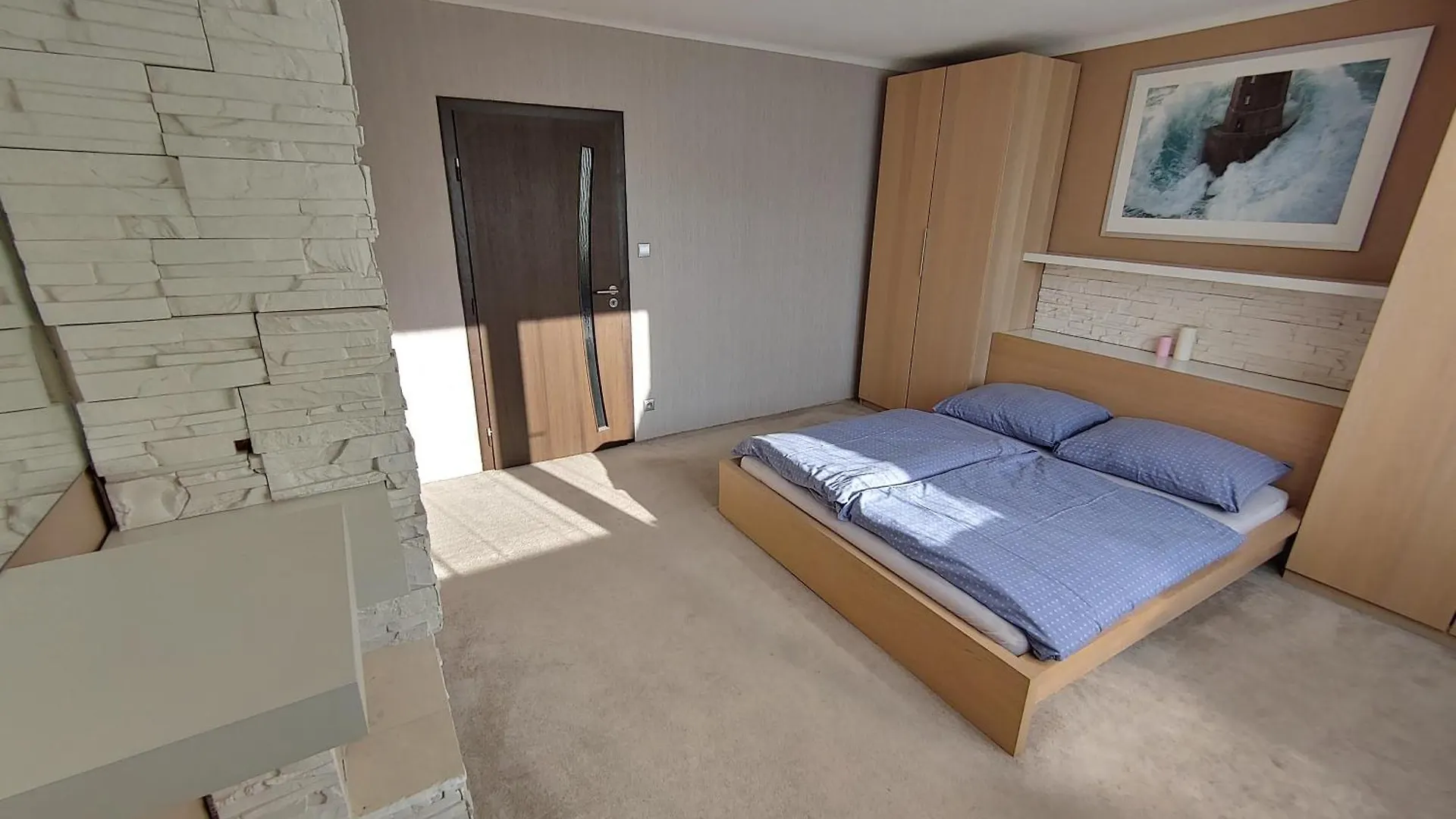 Privat Apartment Zdenko Ostrava 0*,